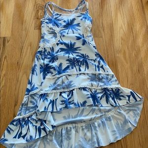 Hannnah Banana size 4 dress